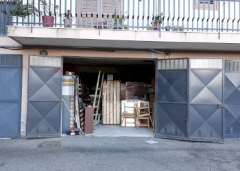 Edificio all\'aperto - Box Via San Giuseppe San Filippo
 
69B, Aci Catena - foto 11