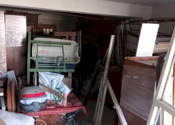 Balcone - Box Via San Giuseppe San Filippo
 
69B, Aci Catena - foto 13