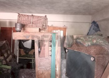 Dettagli - Box Via San Giuseppe San Filippo
 
69B, Aci Catena - foto 15