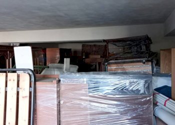 Camera / camera da letto - Box Via San Giuseppe San Filippo
 
69B, Aci Catena - foto 17