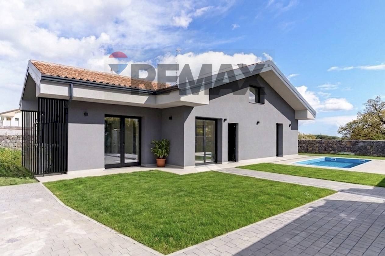 Casa all\'aperto - Villa Via Luciano Pavarotti
 
10, Viagrande - photo 1