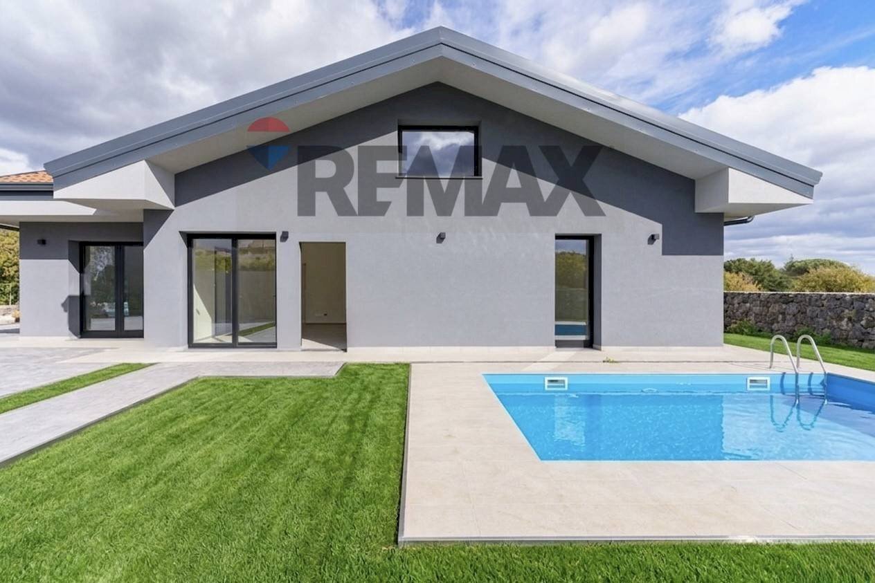 Piscina - Villa Via Luciano Pavarotti
 
10, Viagrande - photo 2