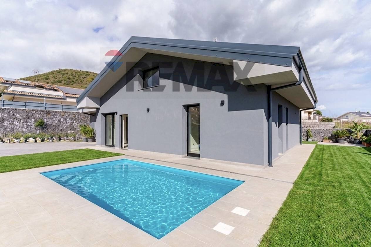 Piscina - Villa Via Luciano Pavarotti
 
10, Viagrande - photo 3