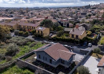 Casa all\'aperto - Villa Via Luciano Pavarotti
 
10, Viagrande - foto 58