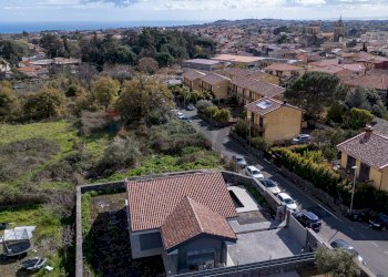 Edificio all\'aperto - Villa Via Luciano Pavarotti
 
10, Viagrande - foto 60