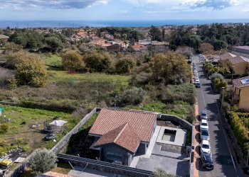 Casa all\'aperto - Villa Via Luciano Pavarotti
 
10, Viagrande - foto 62