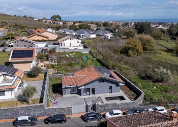 Casa all\'aperto - Villa Via Luciano Pavarotti
 
10, Viagrande - foto 65