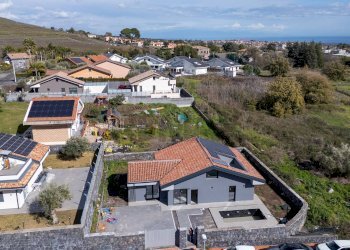 Casa all\'aperto - Villa Via Luciano Pavarotti
 
10, Viagrande - foto 67