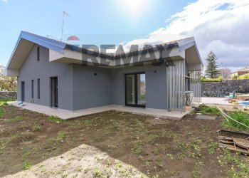 Casa all\'aperto - Villa Via Luciano Pavarotti
 
10, Viagrande - photo 20