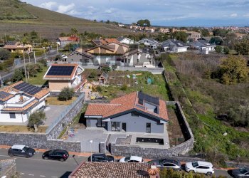 Casa all\'aperto - Villa Via Luciano Pavarotti
 
10, Viagrande - photo 63