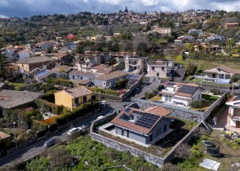 Edificio all\'aperto - Villa Via Luciano Pavarotti
 
10, Viagrande - photo 68