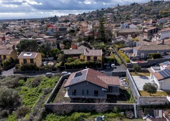 Casa all\'aperto - Villa Via Luciano Pavarotti
 
10, Viagrande - photo 71