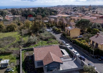 Edificio all\'aperto - Villa Via Luciano Pavarotti
 
10, Viagrande - photo 74