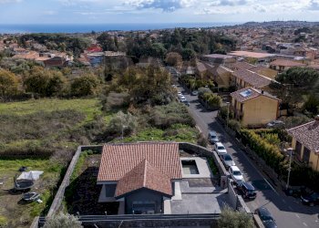 Edificio all\'aperto - Villa Via Luciano Pavarotti
 
10, Viagrande - photo 75