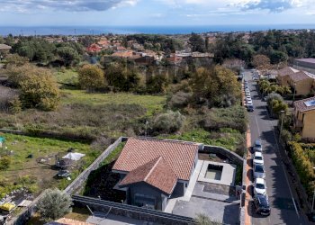 Casa all\'aperto - Villa Via Luciano Pavarotti
 
10, Viagrande - photo 76