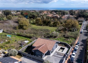 Casa all\'aperto - Villa Via Luciano Pavarotti
 
10, Viagrande - photo 77