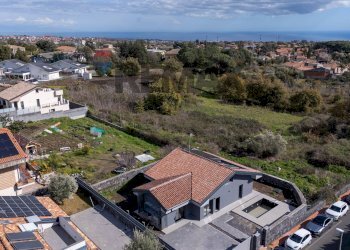 Casa all\'aperto - Villa Via Luciano Pavarotti
 
10, Viagrande - photo 78