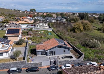 Casa all\'aperto - Villa Via Luciano Pavarotti
 
10, Viagrande - photo 79