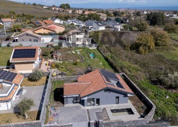 Casa all\'aperto - Villa Via Luciano Pavarotti
 
10, Viagrande - photo 80