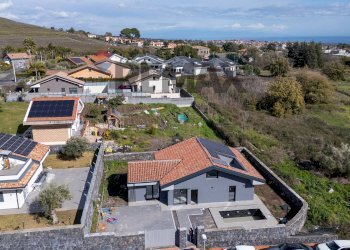 Casa all\'aperto - Villa Via Luciano Pavarotti
 
10, Viagrande - photo 81