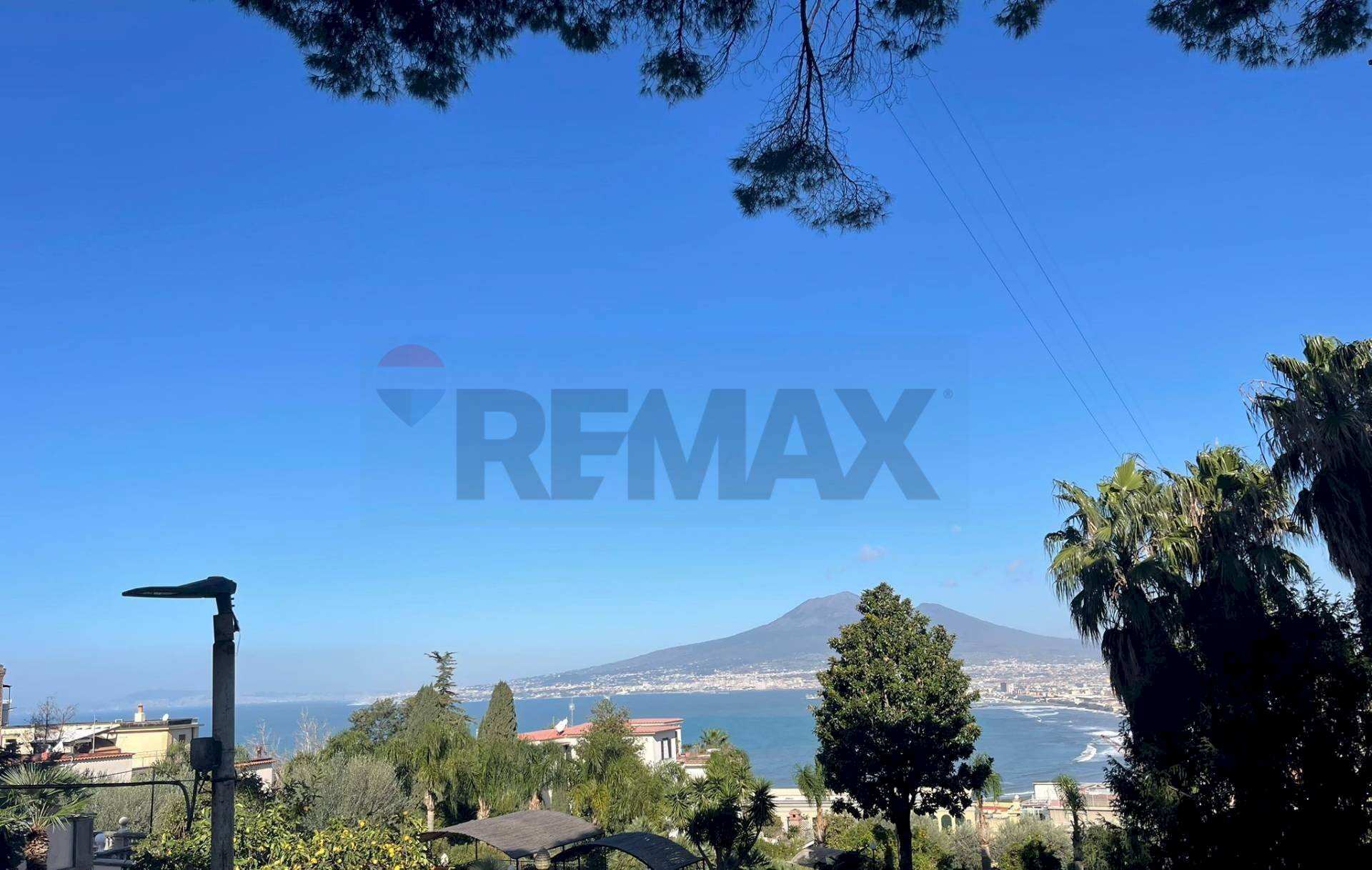 Vista delle montagne - Appartamento Strada San Basile
2, Castellammare di Stabia - foto 2