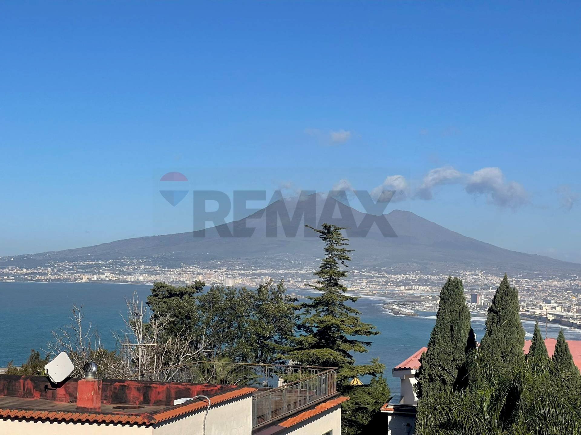 Vista delle montagne - Appartamento Strada San Basile
2, Castellammare di Stabia - foto 3