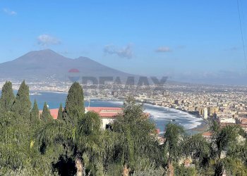 Vista delle montagne - Appartamento Strada San Basile
2, Castellammare di Stabia - foto 1