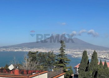Vista delle montagne - Appartamento Strada San Basile
2, Castellammare di Stabia - foto 3