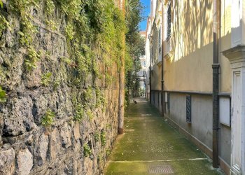 Edificio all\'aperto - Appartamento Strada San Basile
2, Castellammare di Stabia - foto 4