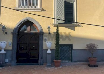 Edificio all\'aperto - Appartamento Strada San Basile
2, Castellammare di Stabia - foto 6