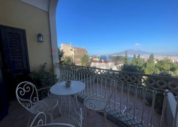 Balcone - Appartamento Strada San Basile
2, Castellammare di Stabia - foto 11