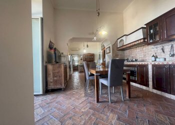 Sala da pranzo - Appartamento Strada San Basile
2, Castellammare di Stabia - foto 13