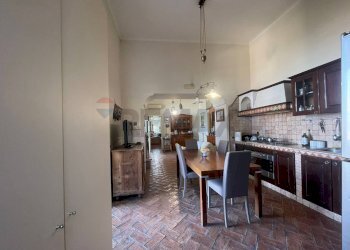 Sala da pranzo - Appartamento Strada San Basile
2, Castellammare di Stabia - foto 14