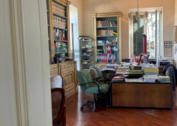 Ufficio - Appartamento Strada San Basile
2, Castellammare di Stabia - foto 23