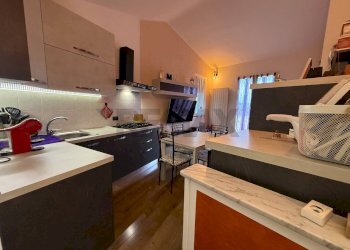 Cucina - Trilocale Via Barilari
 
7bis, Magliolo - foto 4