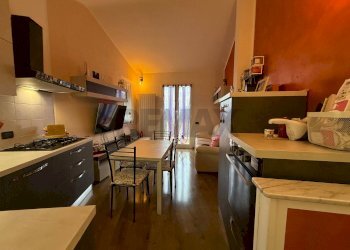 Cucina - Trilocale Via Barilari
 
7bis, Magliolo - foto 5