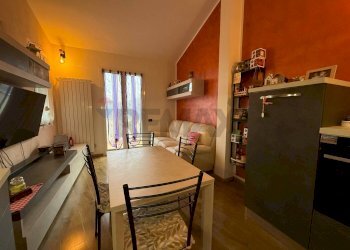 Sala da pranzo - Trilocale Via Barilari
 
7bis, Magliolo - foto 6