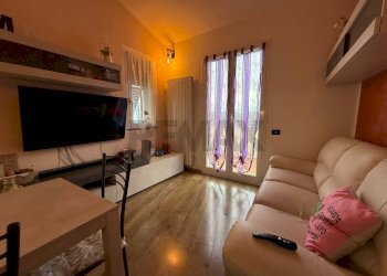 Soggiorno - Trilocale Via Barilari
 
7bis, Magliolo - foto 9