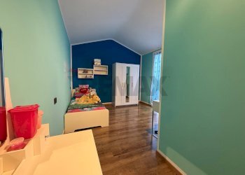 Camera / camera da letto - Trilocale Via Barilari
 
7bis, Magliolo - foto 11