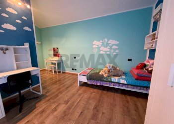 Camera / camera da letto - Trilocale Via Barilari
 
7bis, Magliolo - foto 13