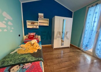 Camera / camera da letto - Trilocale Via Barilari
 
7bis, Magliolo - foto 14