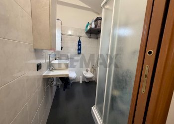 Bagno - Trilocale Via Barilari
 
7bis, Magliolo - foto 15