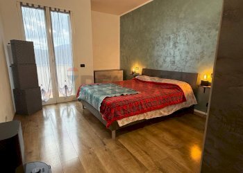 Camera / camera da letto - Trilocale Via Barilari
 
7bis, Magliolo - foto 17