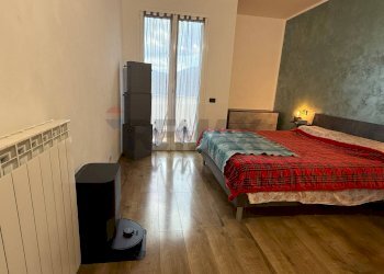 Camera / camera da letto - Trilocale Via Barilari
 
7bis, Magliolo - foto 18