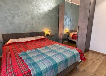 Camera / camera da letto - Trilocale Via Barilari
 
7bis, Magliolo - foto 19