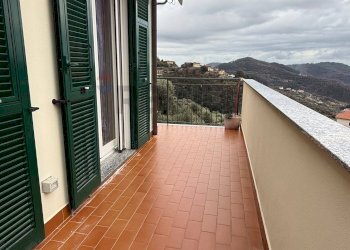 Balcone - Trilocale Via Barilari
 
7bis, Magliolo - foto 22