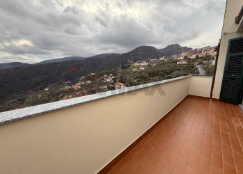 Balcone - Trilocale Via Barilari
 
7bis, Magliolo - foto 26