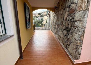 Terrazza - Trilocale Via Barilari
 
7bis, Magliolo - foto 28