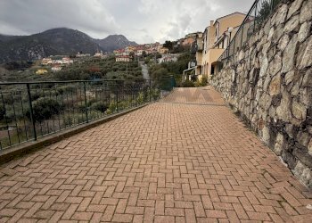 Terrazza - Trilocale Via Barilari
 
7bis, Magliolo - foto 30