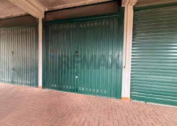 Parcheggio - Trilocale Via Barilari
 
7bis, Magliolo - foto 37